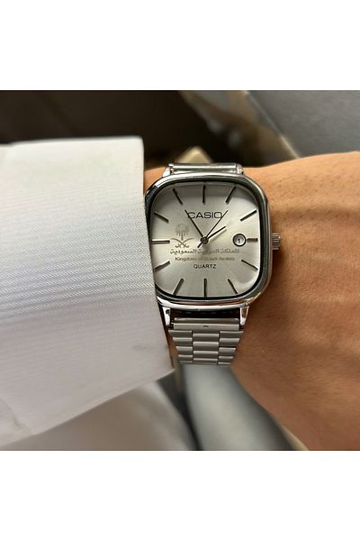 Casio ساعة يد