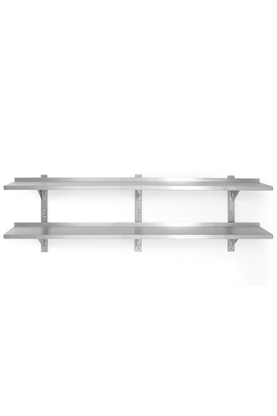 HENDI Raft suspendat dublu reglabil 140cm - 811740