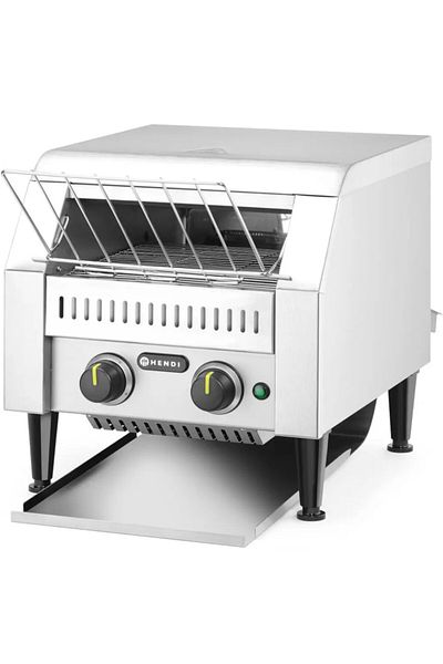 HENDI Toster opiekacz przelotowy 2240W - 261309