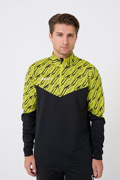UHLSPORT Мъжки футболен суитшърт Progressive Training 1002275