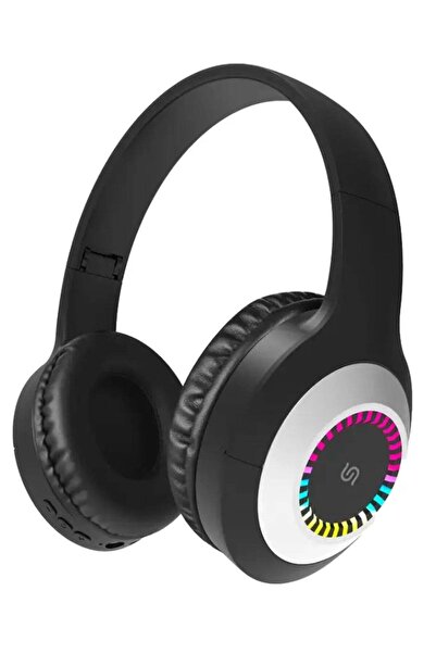 porodo سماعات الرأس اللاسلكية Soundtec Radiant