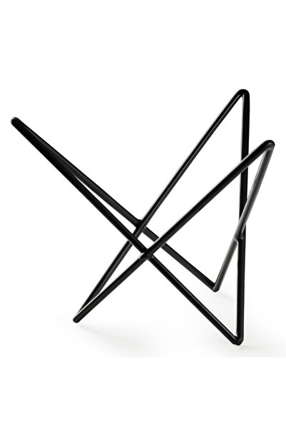 HENDI Suport decorativ pentru bufet, triunghiuri, înălțime 200 mm - 561973