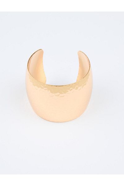 Jimmy Key Gold Bracelets