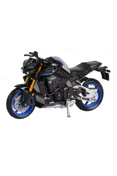 Maisto Yamaha MT-10, 2023, 1/18