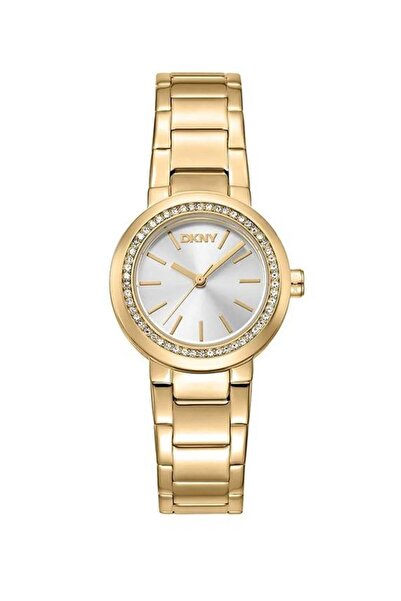 Dkny ساعة يد نسائية DK1L024M0135
