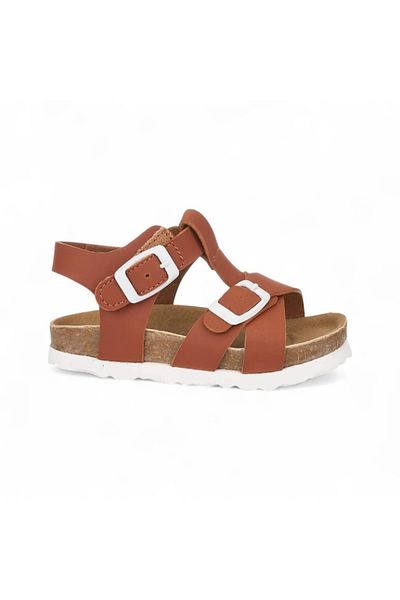 ROCKY SPORT Serena Orthopedic Comfortable Sole Children's Sandals