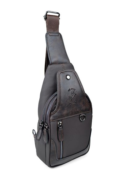 en deri Canvas Bag Men's Shoulder Bag Men's Crossbody Bag