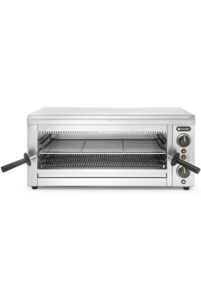 HENDI Opiekacz salamander toster kwarcowy GN 1/1 3645W