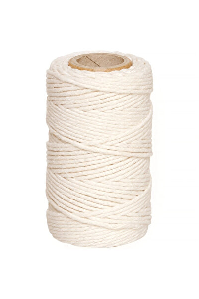 HENDI Sfoară de bumbac și poliester pentru cârnați 42 m - 559246