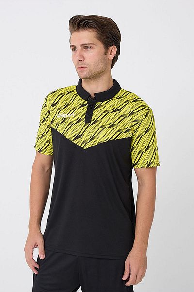 UHLSPORT Мъжка ежедневна поло тениска Progressive 1002276