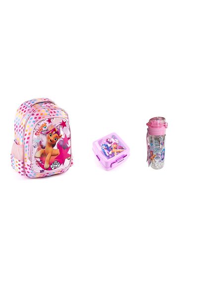 MY LITTLE PONY Geantă de școală ORIGINALĂ MY little Pony cu licență