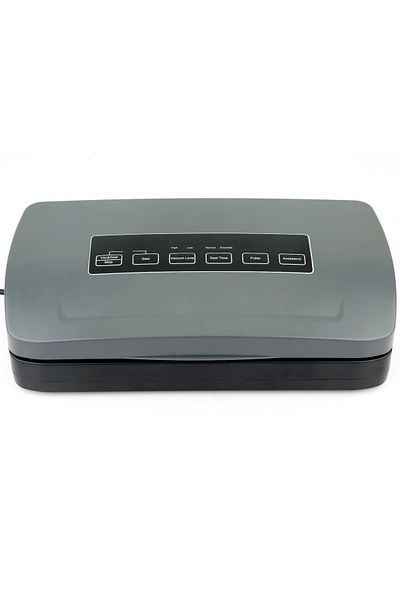 HENDI Pakowarka próżniowa listwowa z podajnikiem na rolkę Budget Line 310 mm 100 W - 201626