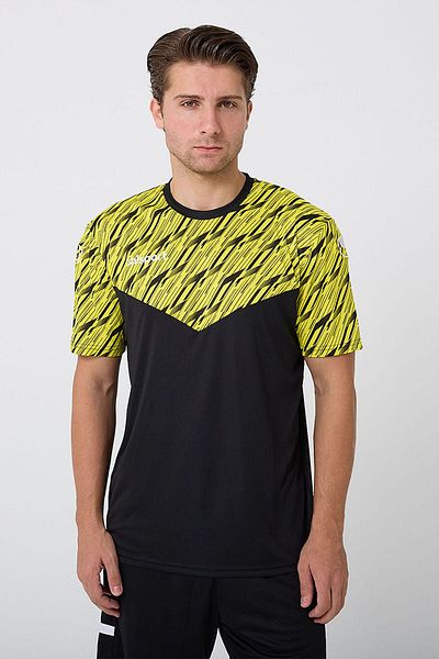 UHLSPORT Мъжка ежедневна тениска Progressive Training 1005308