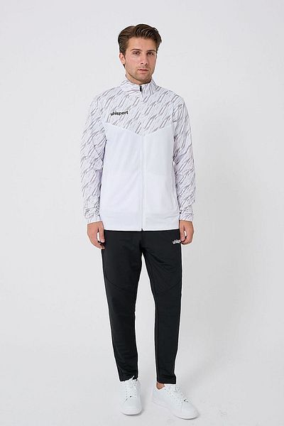 UHLSPORT Progressive Camp Tracksuit