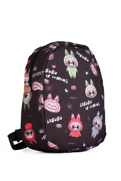 BAGWELL Labubu Mini Children's Backpack for Ages 2-10