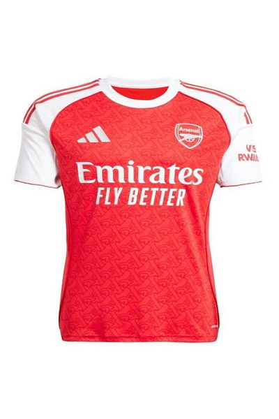Menta store Arsenal Bukayo Saka Jersey T-Shirt