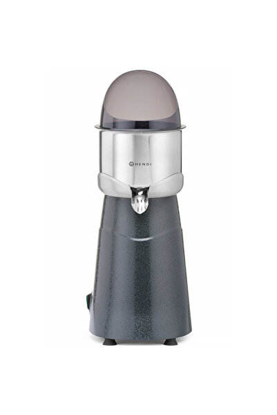 HENDI Wyciskarka elektryczna do cytrusów 3 końcówki 180 W