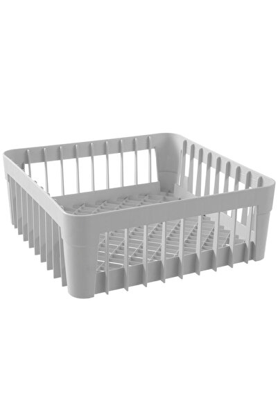 HENDI Kosz do zmywarki 40x40cm do szkła szklanek wys. 150mm