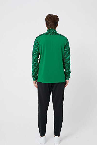 UHLSPORT Erkek Futbol Kamp Eşofman Takımı Progressive 1002269