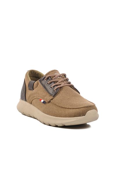 AYK'S Mink Men's Casual Shoes Dakır's 020 m