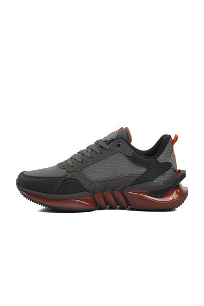 Pierre Cardin Pantofi sport pentru bărbați afumati PC-31417 M