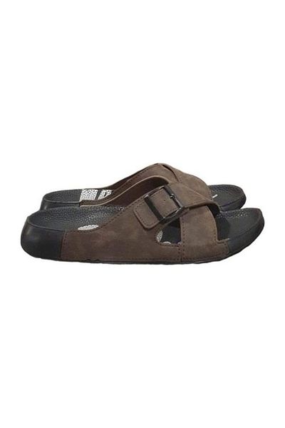 ARME CITY Ac2025-1001 Cross Flexible Comfortable Slippers