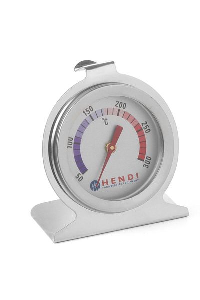 HENDI Termometru universal pentru catering, pentru aragazuri și cuptoare - 271179