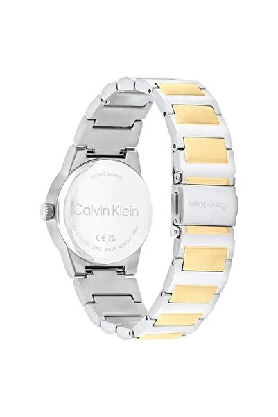 Calvin Klein Ck25100113 Women's Wristwatch