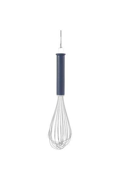 HENDI Rózga trzepaczka z 12 wrzecionami z uchwytem 250 mm 509425