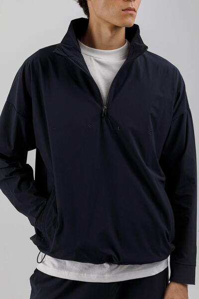 Airlife Air Life Чоловічий світшот на блискавці 18080