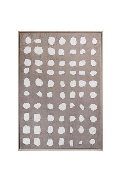 The Mia Bohem Kanvas Tablo 70x100 cm TBL0076