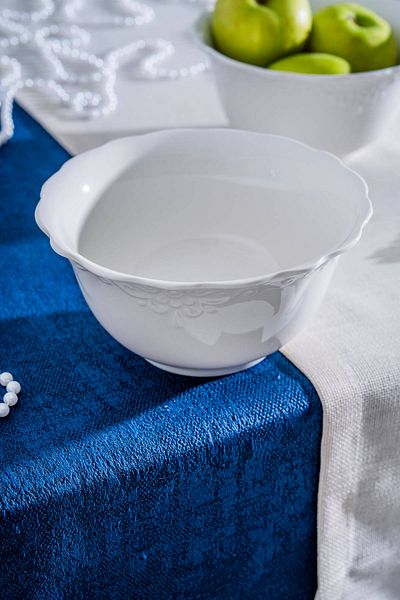 ACAR King Round Bowl - 18 cm
