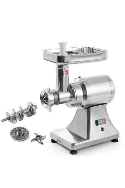 HENDI Wilk maszynka do mięsa Kitchen Line 22 750W 220kg/h - 210819