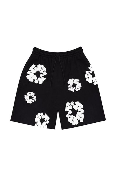 Leox Wear Denim Tears Shorts