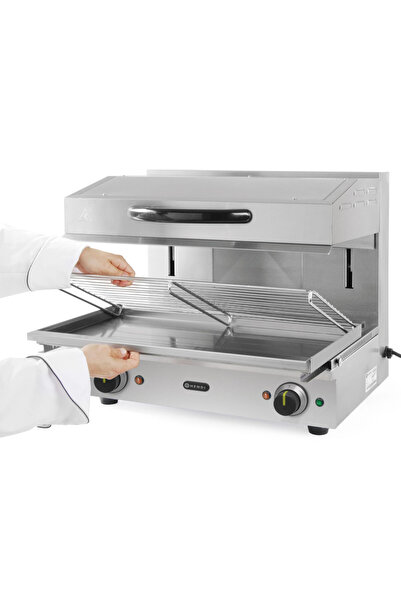 HENDI Salamander opiekacz model 600 3600W - 264706