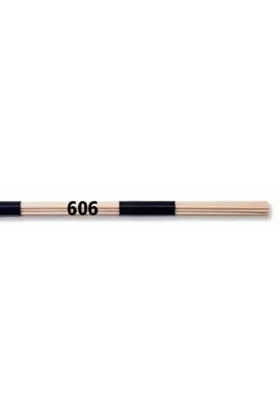 Generic Brand VICFIRTH RUTE606 ΜΠΑΓΚΕΤ