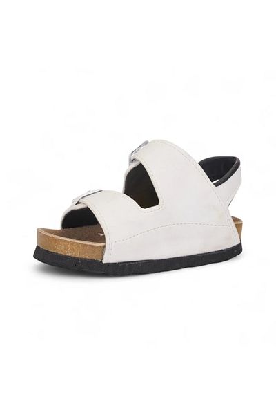 ROCKY SPORT Solea Orthopedic Comfortable Children's Sandals - Buckle Non-Slip Sole Summer Shoes, Sandals, Slippers