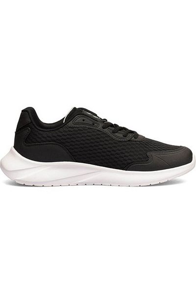 hummel Proction Black Unisex Sneaker 900721-2042