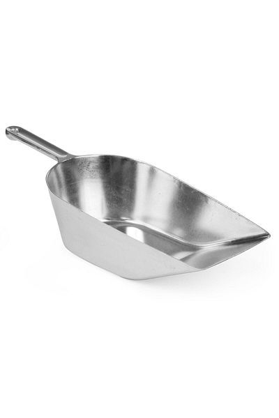 HENDI Szufelka kuchenna aluminiowa gastronomiczna 0.65 l - 521601