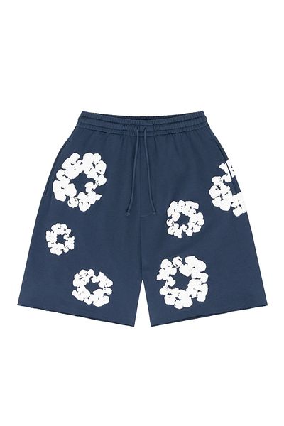 Leox Wear Denim Tears Shorts