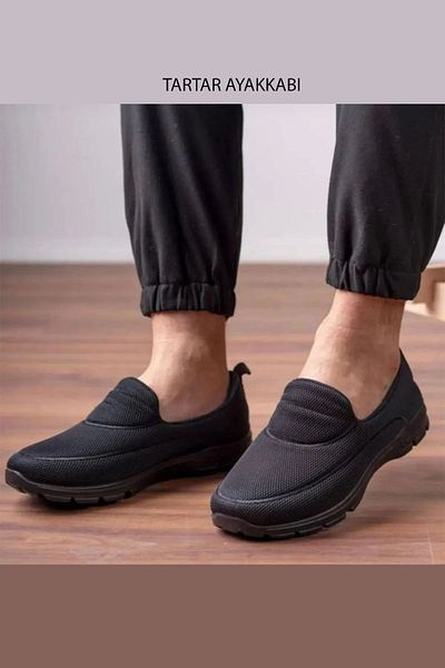 TARTAR AYAKKABI VE ÇANTA Unisex Airable Lightweight Comfortable Shoes
