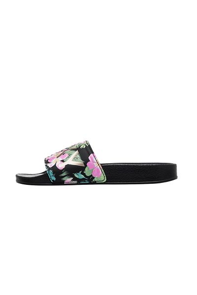Roxy Rg Slippy Ii Girl's Slippers Girl's Slippers Argl100287