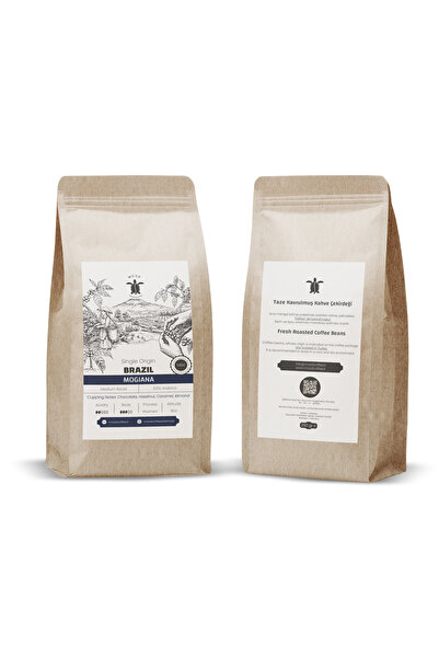 Brazil Mogiana - 250 gr