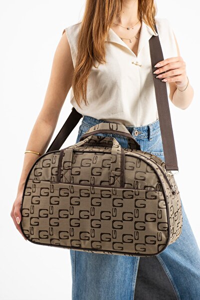 TRAGER SEYAHAT ÇANTASI