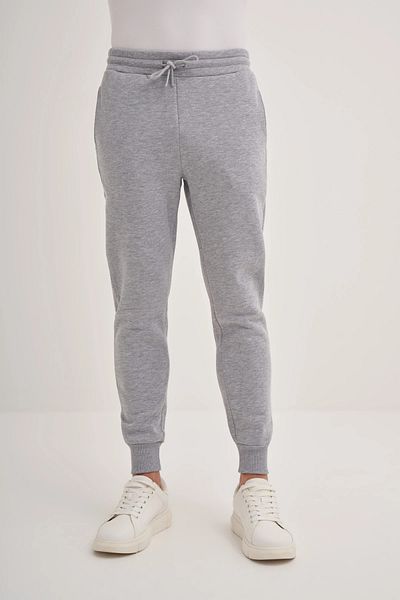 Cazador Gray Men's Sweatpants 86010