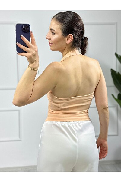 TUNAM BUTİK Neck Strap Athlete