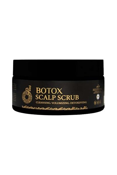 Oplus مقشر فروة الرأس أوباليس مع البوتوكس 200 مل