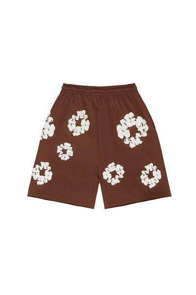 Leox Wear Denim Tears Shorts
