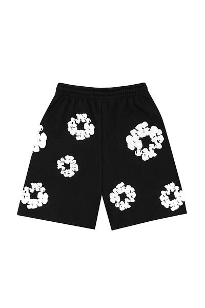 Leox Wear Denim Tears Shorts