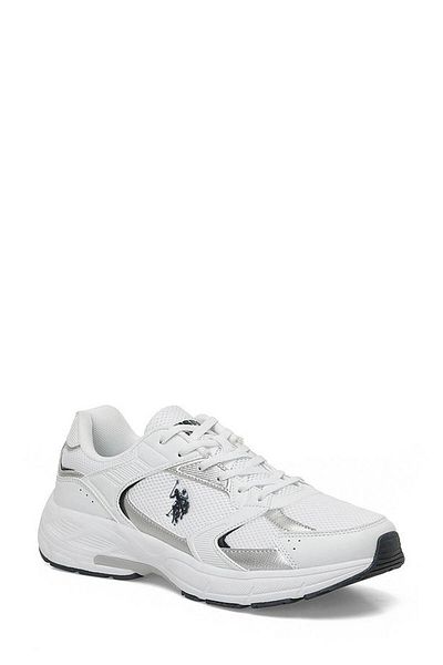 U.S. Polo Assn. Ανδρικό αθλητικό παπούτσια 5m Felix 5fx White A101947703